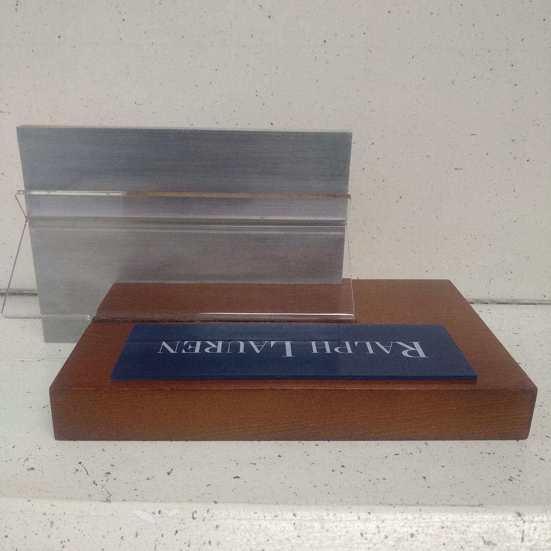 【 RALPH LAUREN 】 ラルフローレン　小物置き　オブジェ　置物