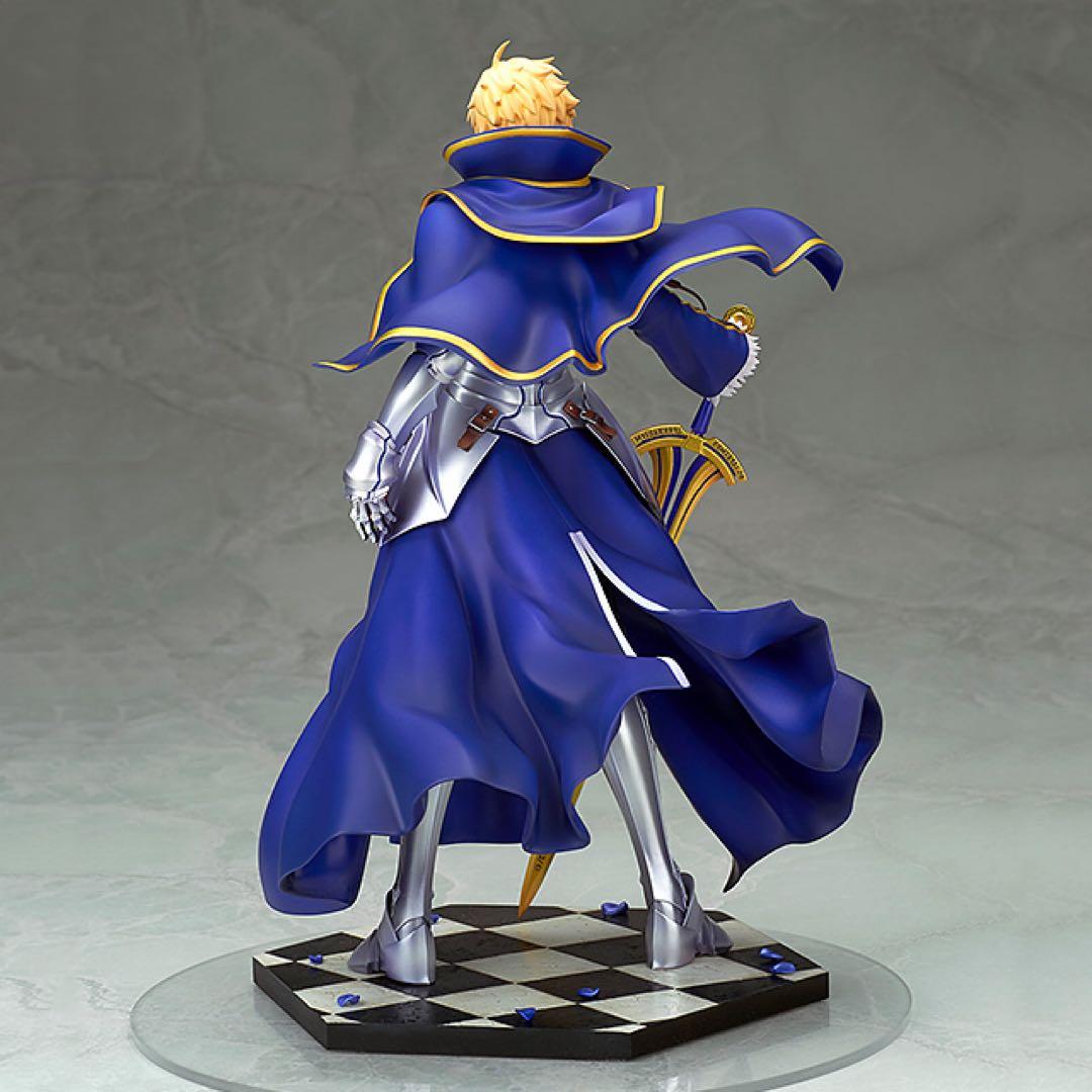 【値下げ】新品未開封 Fate/Grand Orderアーサー・ペンドラゴン