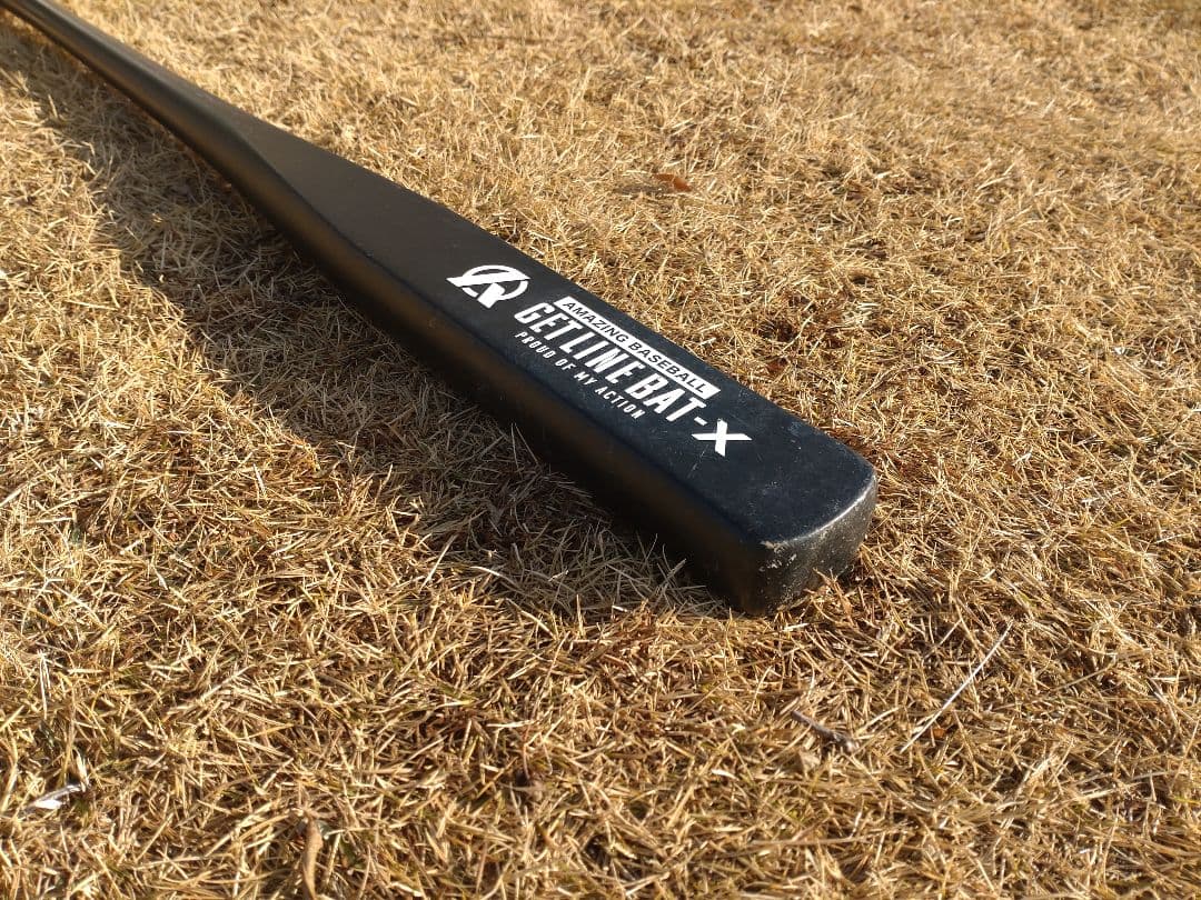 Amazing ゲットラインバット X（GET LINE BAT X）