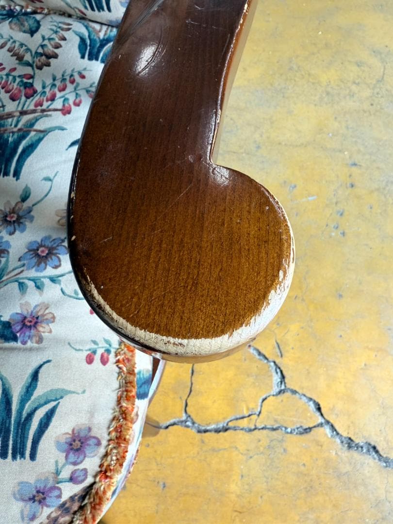 飛騨産業 HIDA キツツキ 乗鞍シリーズ アームチェア