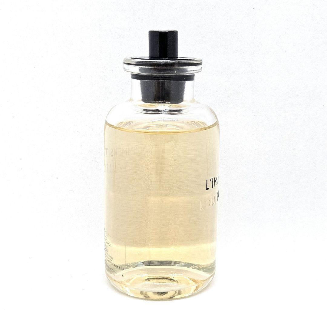 LOUIS VUITTON L'IMMENSITÉ リマンシテ 100ml
