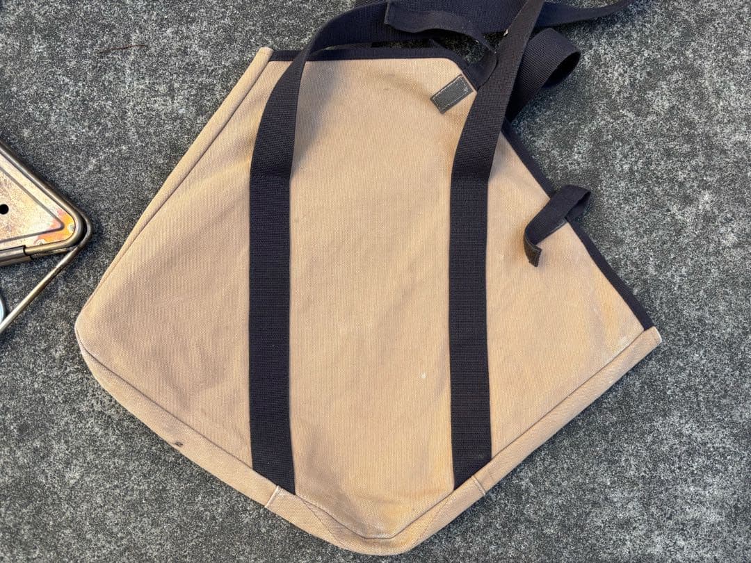 スノーピーク　焚き火台Mセット　 peak