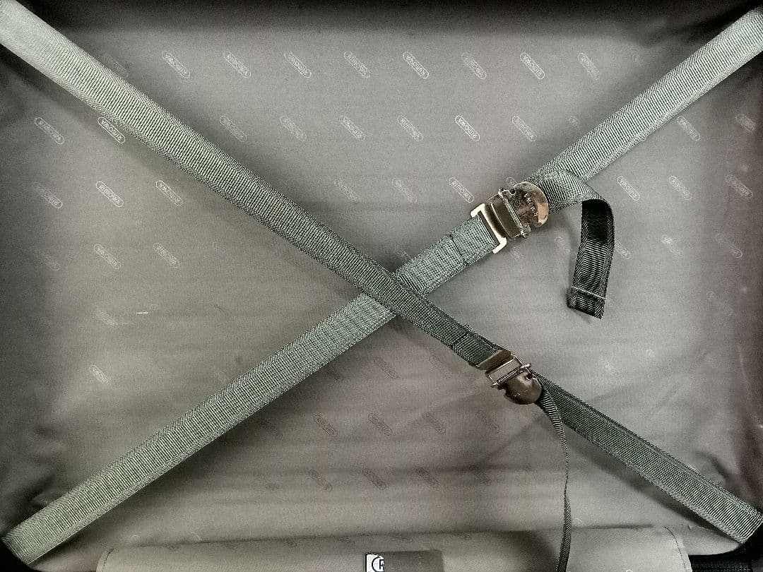 RIMOWA サルサ　SALSA 35L 機内持ち込みサイズ *AN28