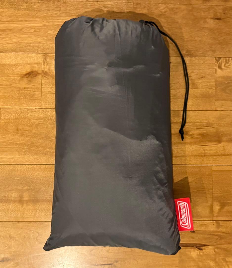 コールマン リビングフロアシート/300W