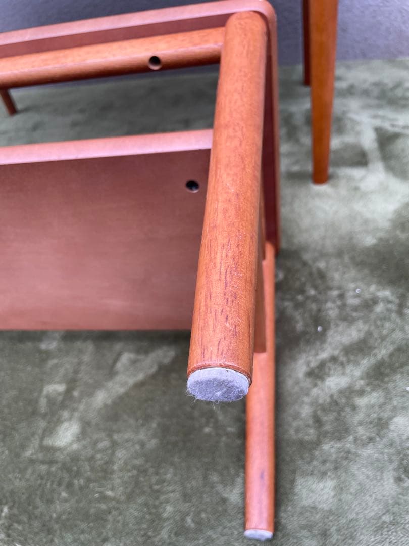 niko and furniture　ネストテーブル