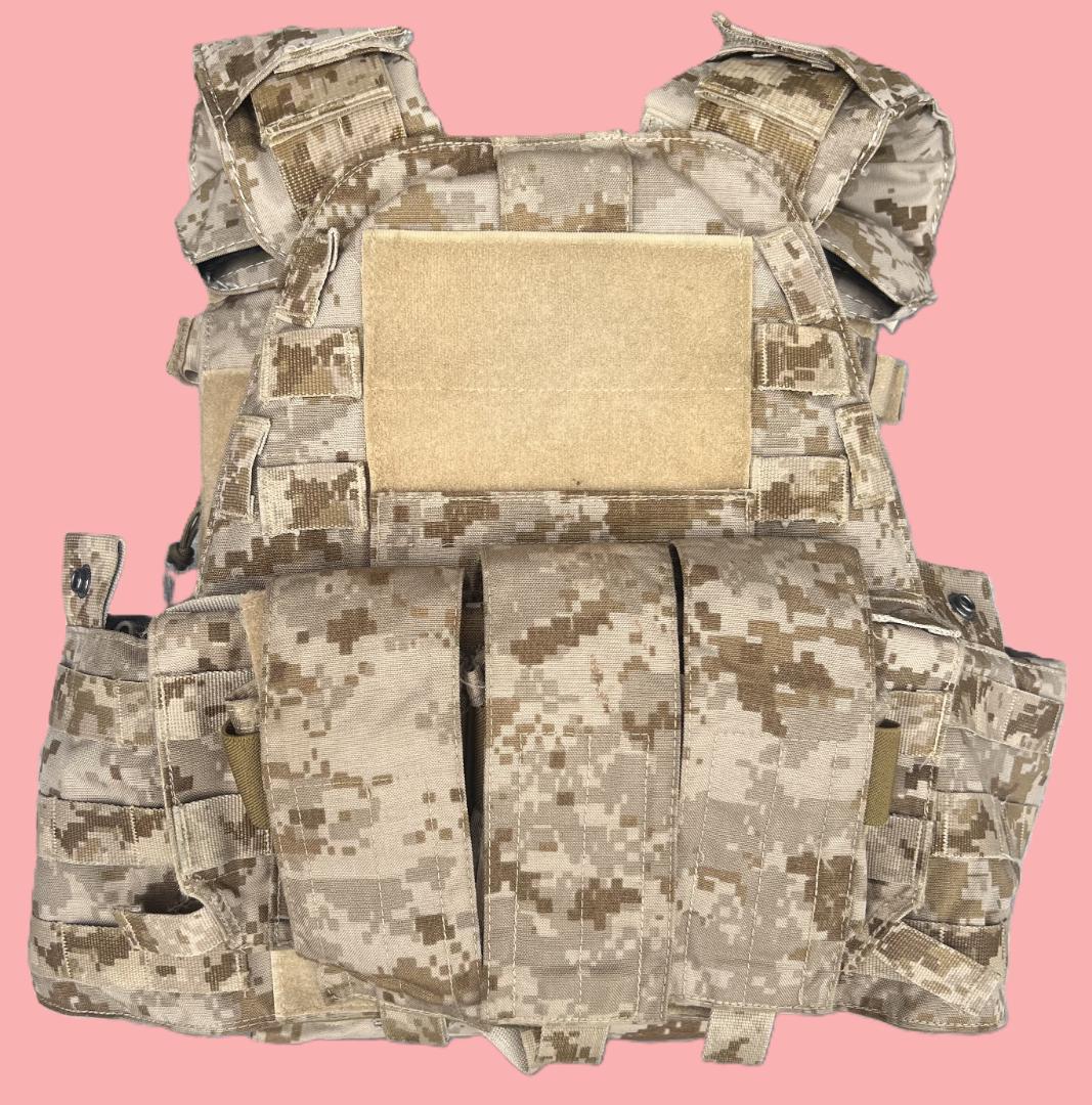 SEMAPO LBTタイプ LBT-6094K AOR1 実物生地