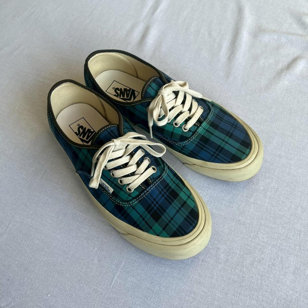 VANS Anaheim Authentic アナハイム 28cm