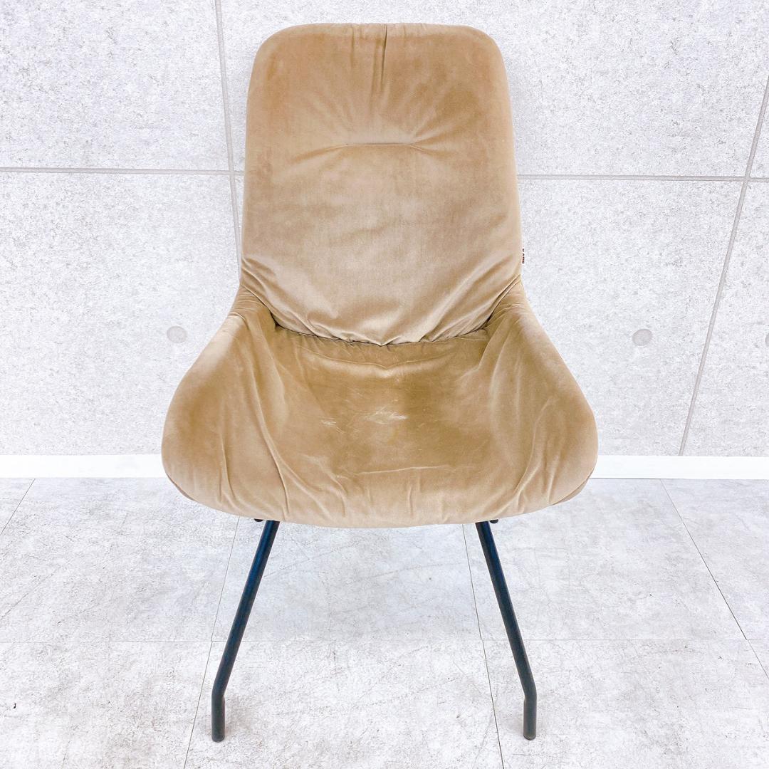 KARE DESIGN（カレ デザイン） ダイニングチェア No.208007