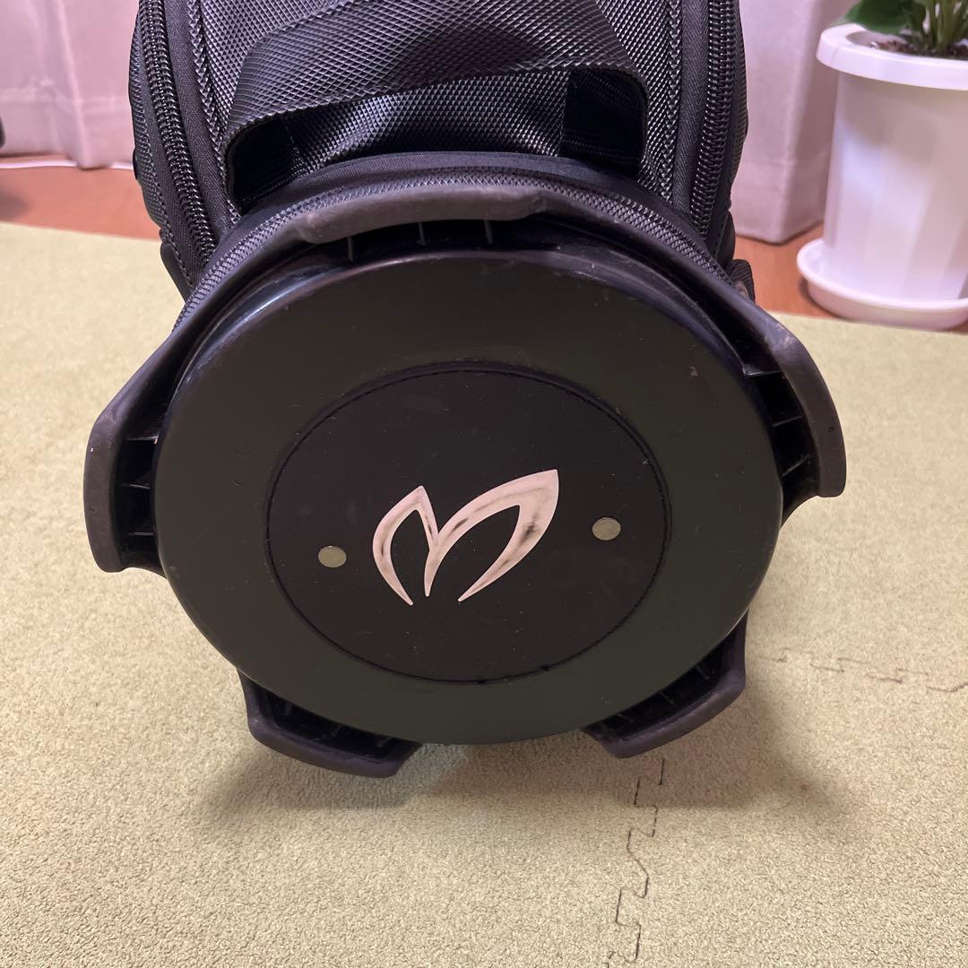 マスターバニーエディションキャディーバッグ