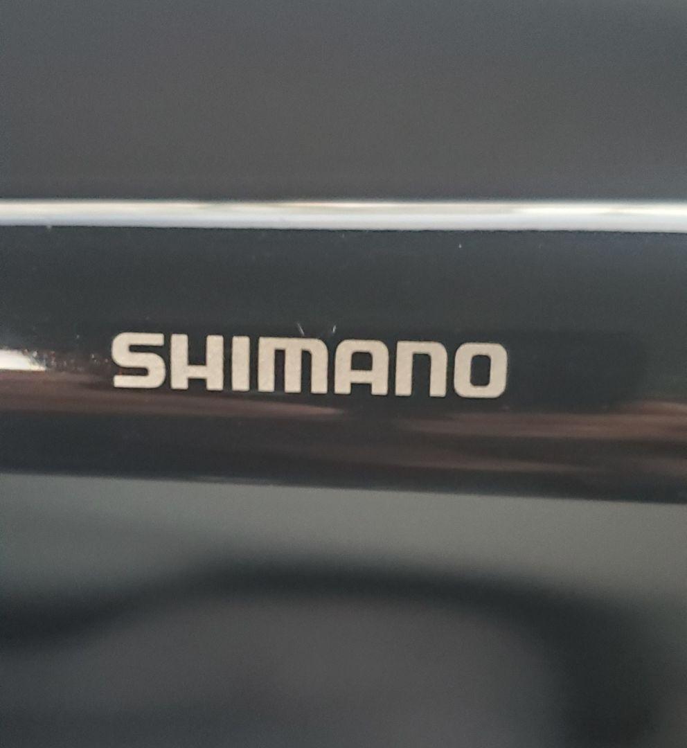 レマーレ SHIMANO Remare VI ZOOM IN 485