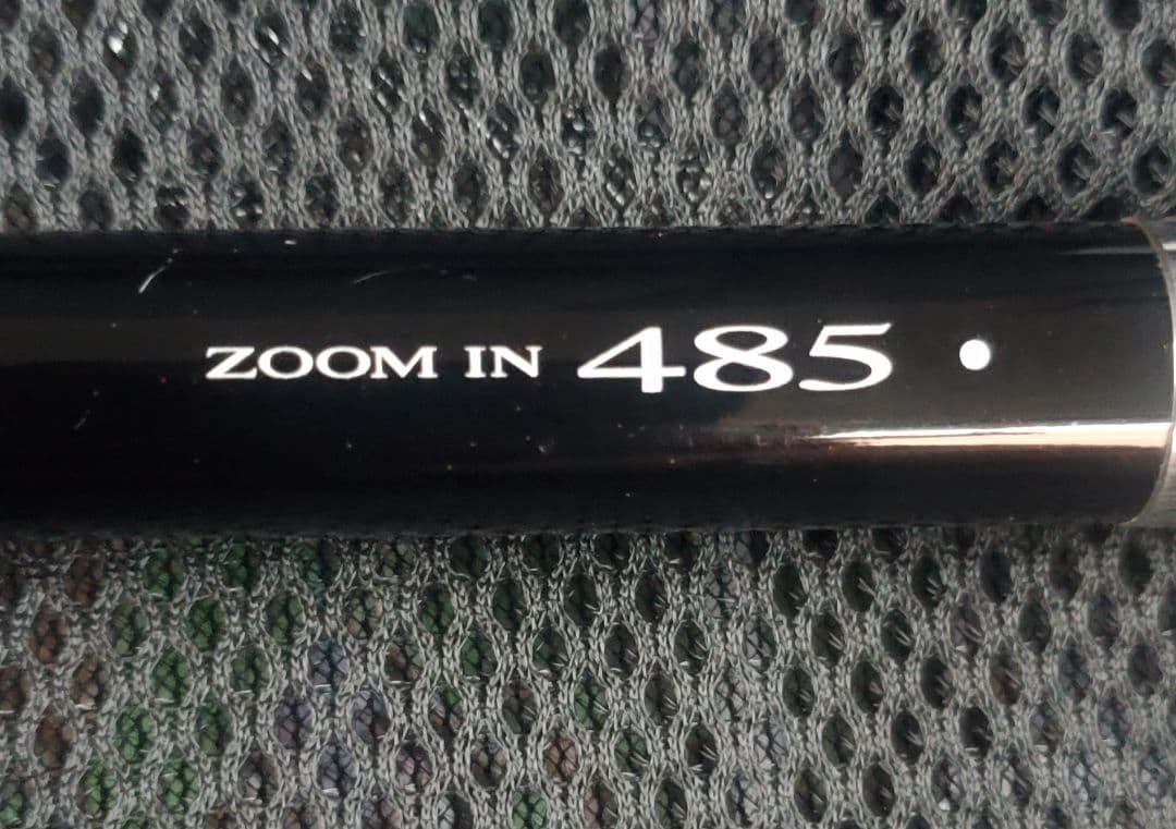 レマーレ SHIMANO Remare VI ZOOM IN 485