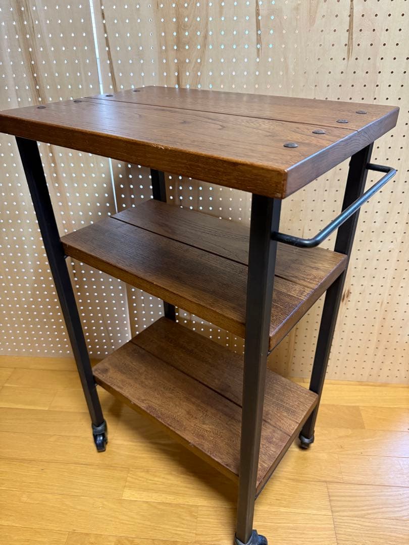 9月限定値下げ中　ACME Furniture グランドビューワゴン