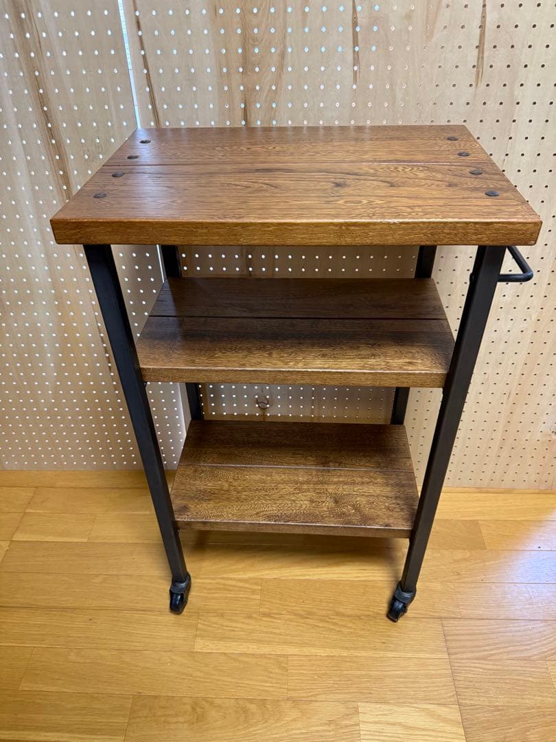 9月限定値下げ中　ACME Furniture グランドビューワゴン