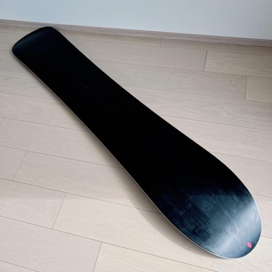 GENTEMSTICK FLOATER 161 ゲンテンスティック フローター