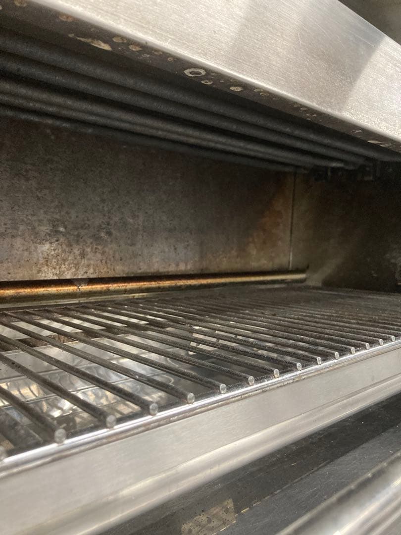 ニチワ　サラマンダー　2015年式