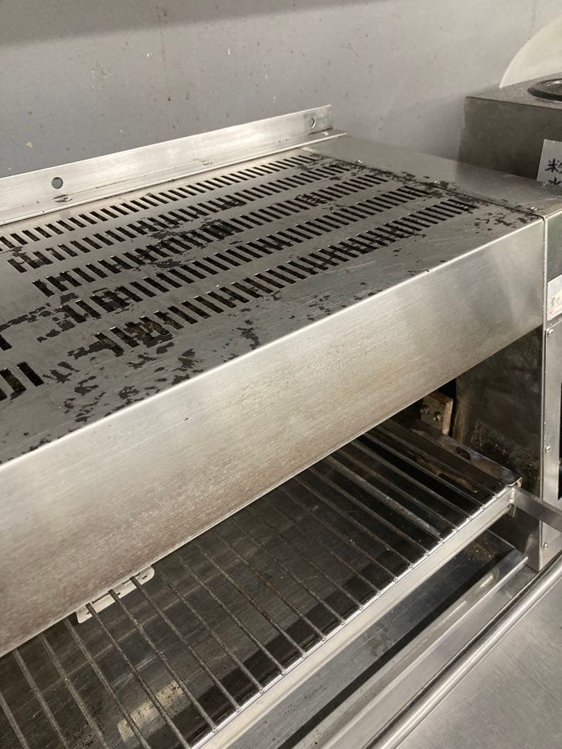 ニチワ　サラマンダー　2015年式