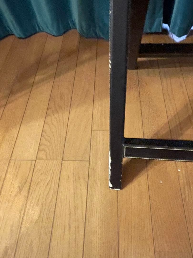 レザーテーブル トレー