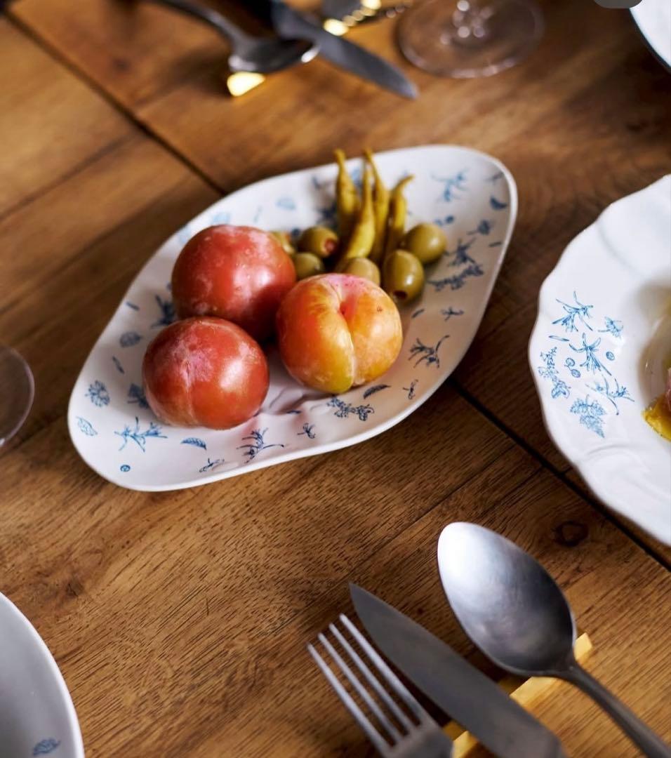 レア　MAISON CINQUANTECINQ 15周年企画コレクションプレート