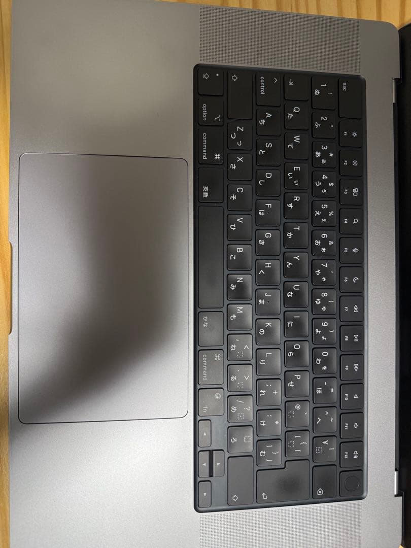 Mac book pro 2022 美品