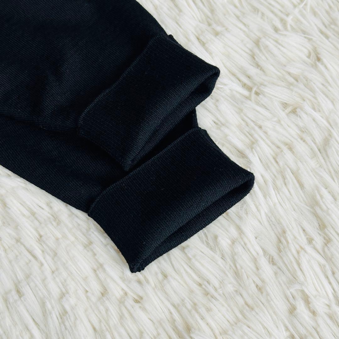 【新品タグ付き】ドゥーズィエムクラス MILLENNIUM タートルネックワイド