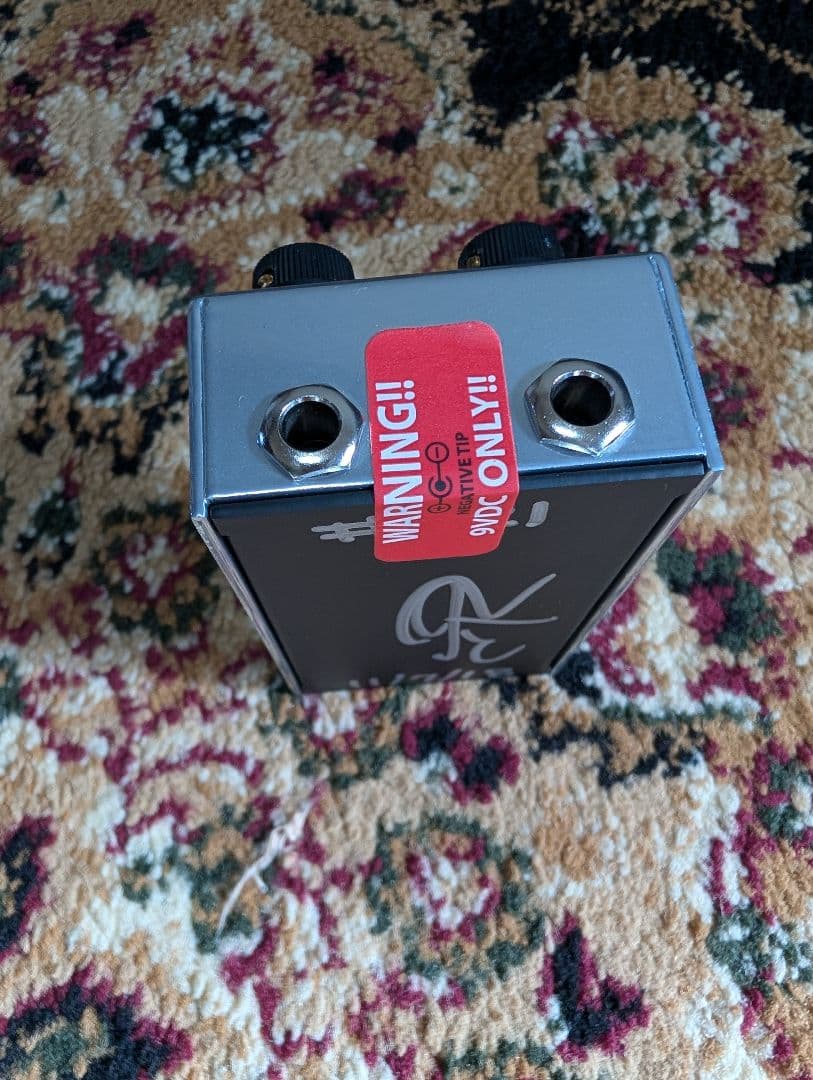 ギター the.jefe.archer