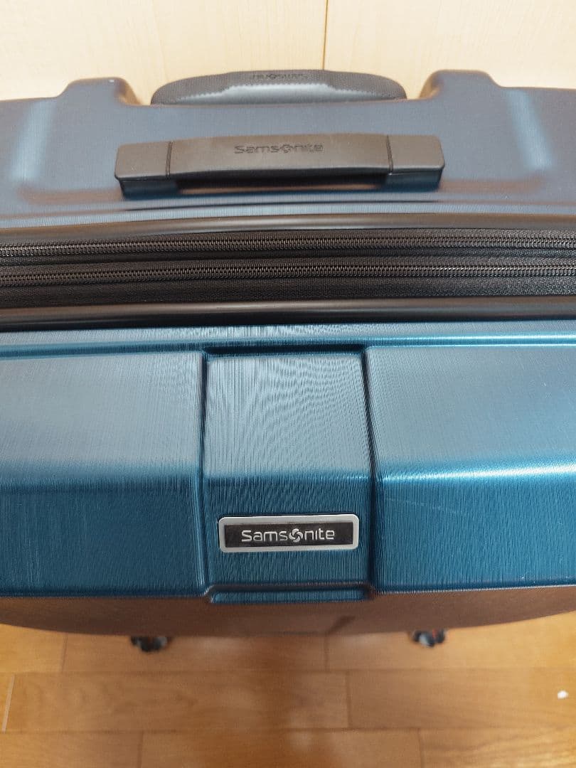 【未使用】Samsonite カーボンエリート2.0 キャリーケース 92.8L
