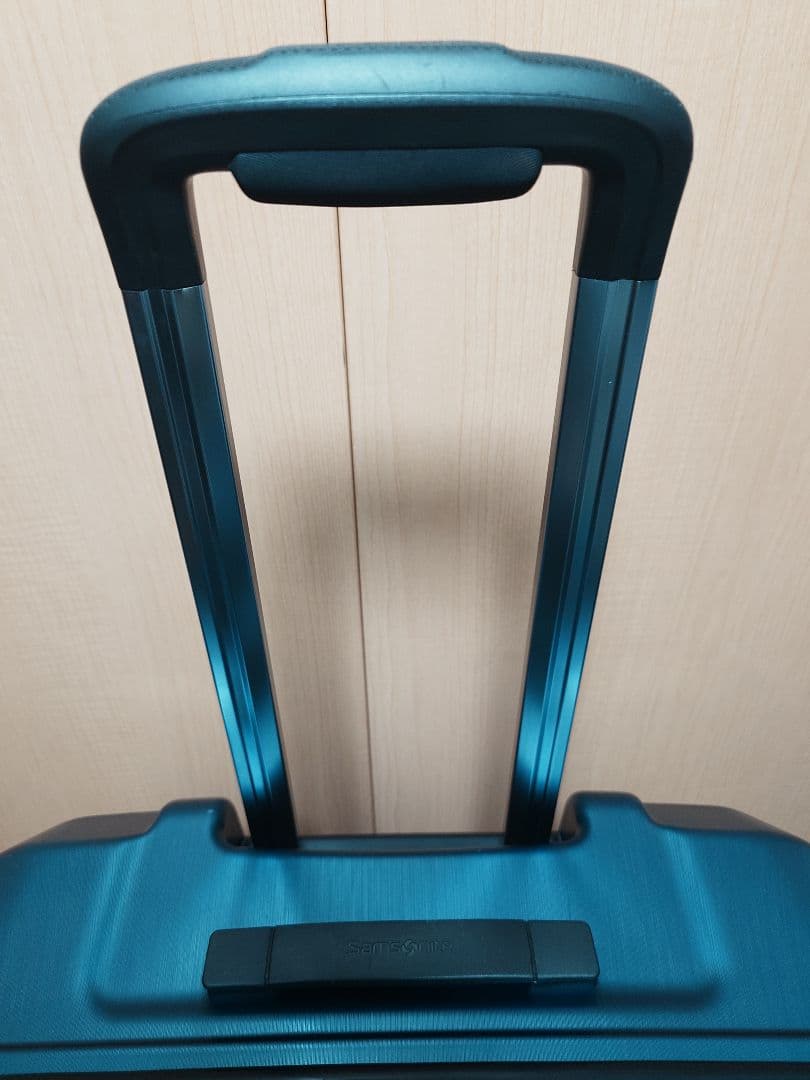 【未使用】Samsonite カーボンエリート2.0 キャリーケース 92.8L