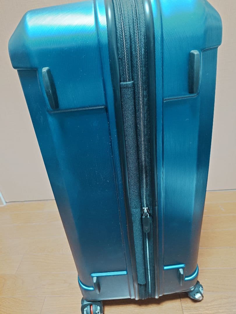 【未使用】Samsonite カーボンエリート2.0 キャリーケース 92.8L