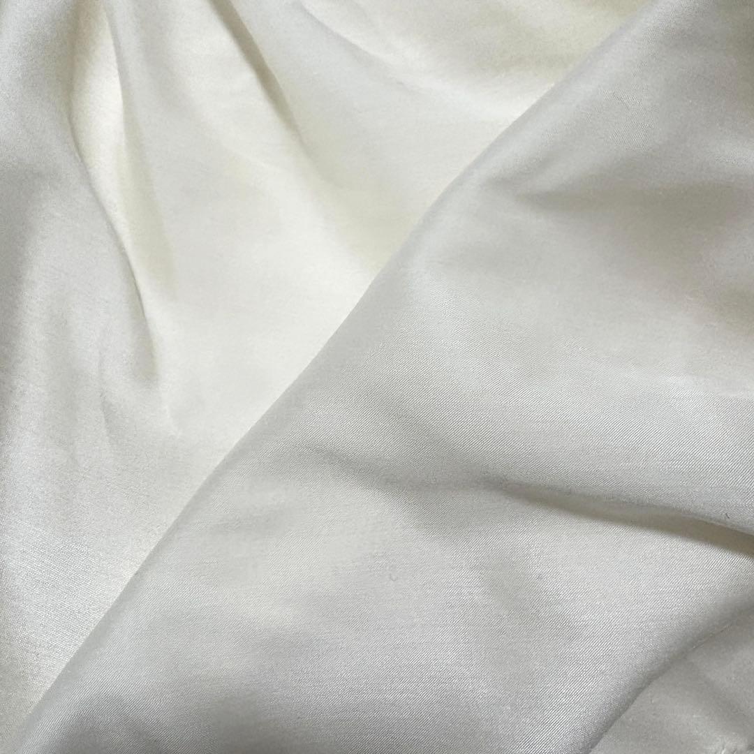 【octo】レースカフェカーテン　ご案内用