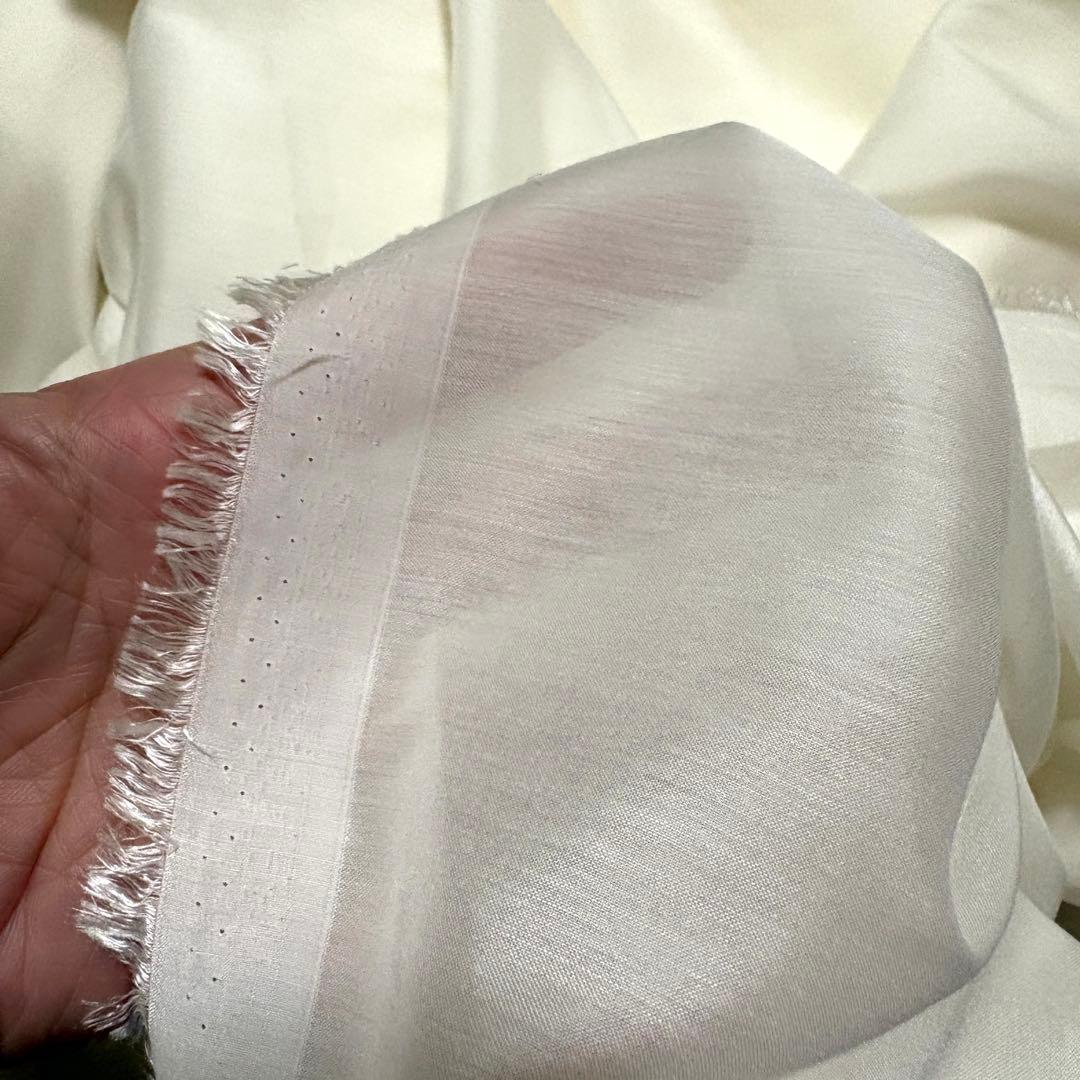 【octo】レースカフェカーテン　ご案内用