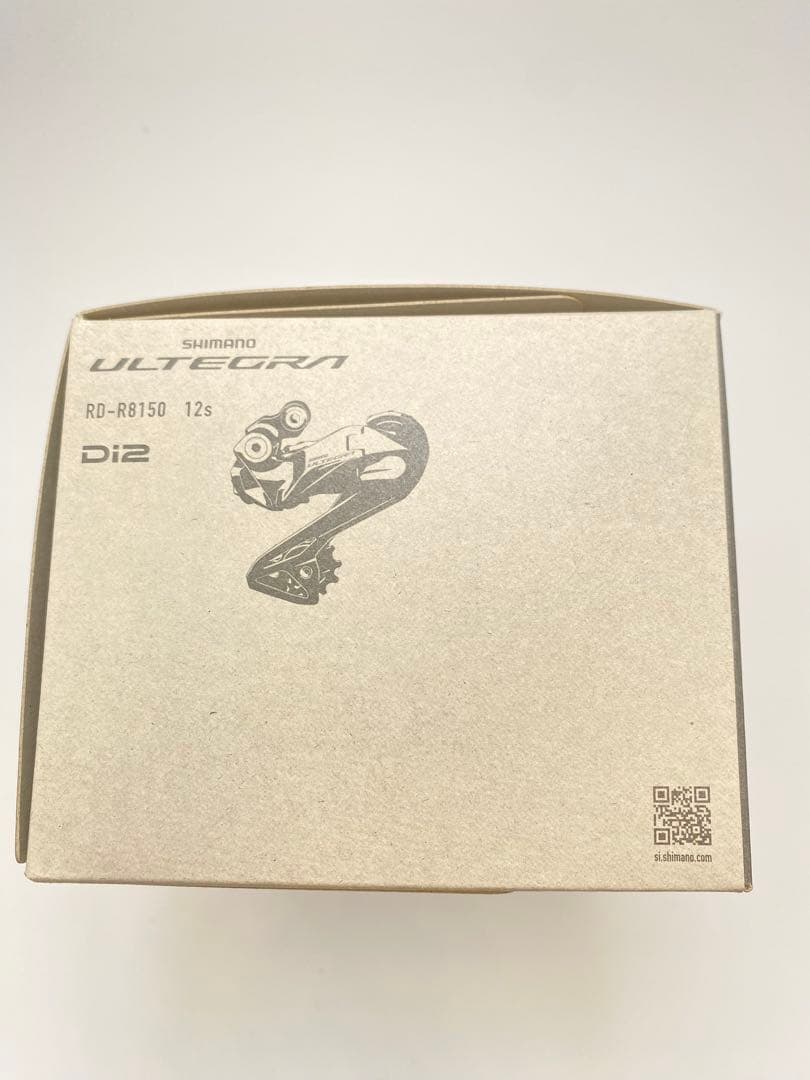 【RD-R8150】ULTEGRA 12速 Di2 リアディレイラー｜動作確認済