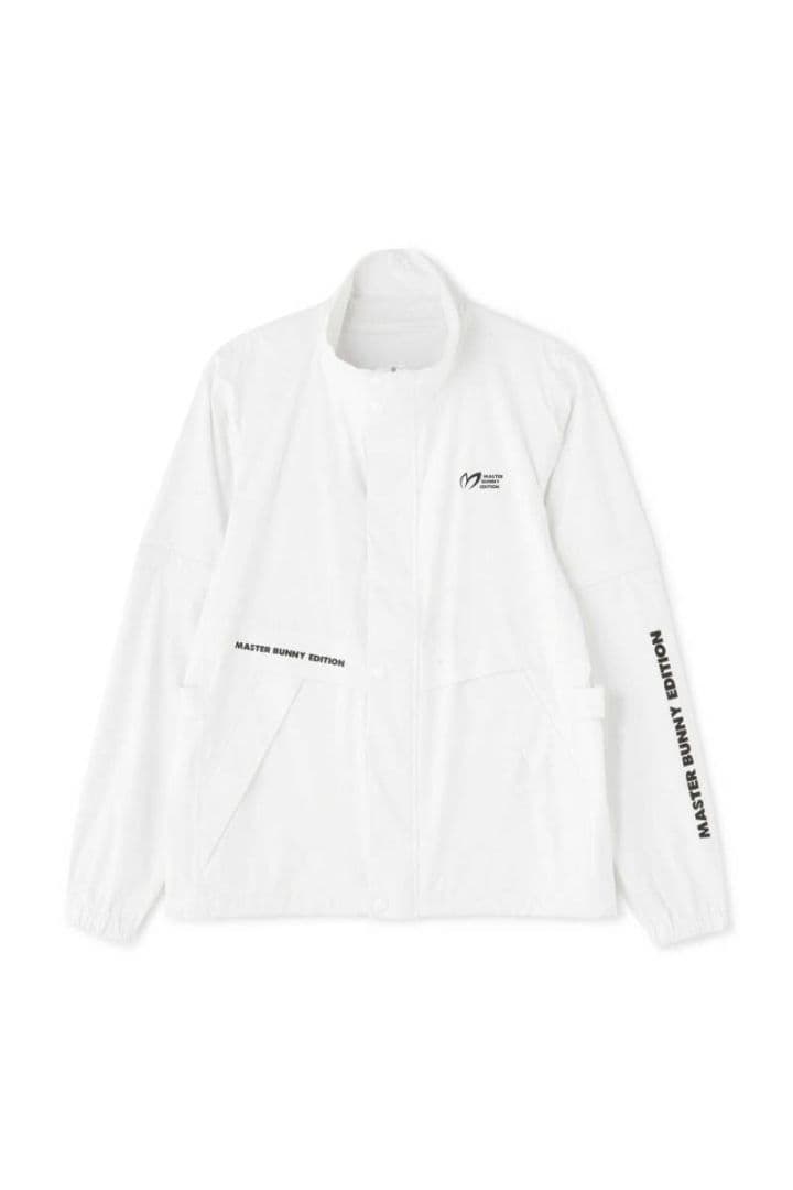 MASTER BUNNY EDITION レインウェア セット　サイズ6