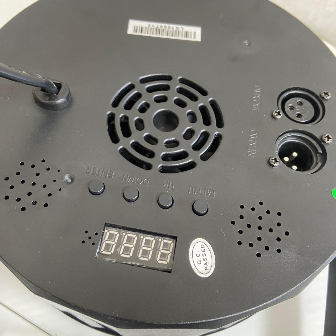 BETOPPER⭐️舞台用　ステージライト TLPC008SP LED