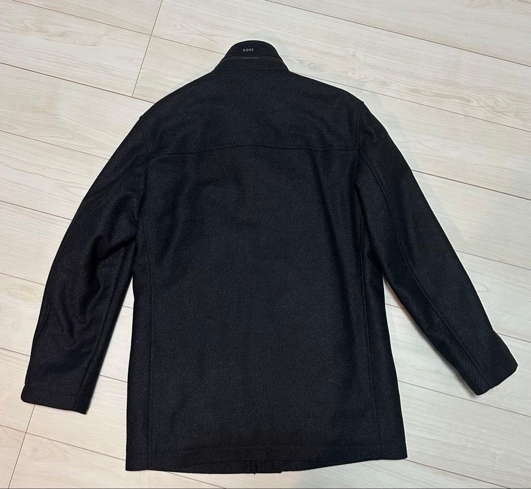 HUGO BOSS ジャケット コート 大谷翔平 ドジャース