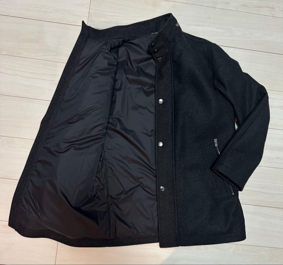 HUGO BOSS ジャケット コート 大谷翔平 ドジャース