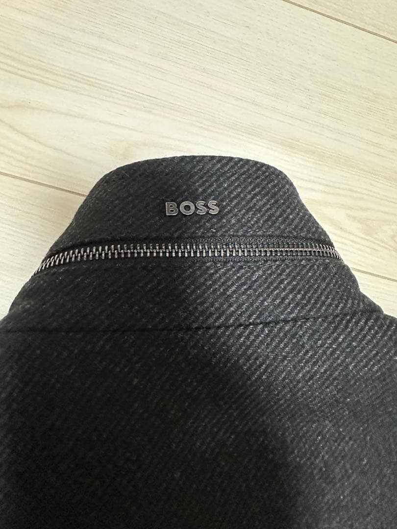 HUGO BOSS ジャケット コート 大谷翔平 ドジャース