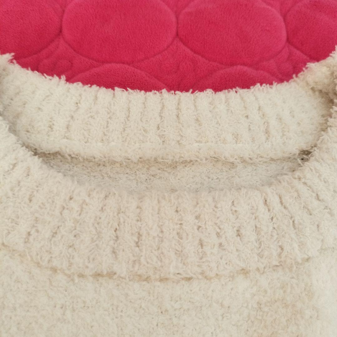 セール　未使用　長袖ルームウィア　パジャマ　上下セット ジェラートピケ