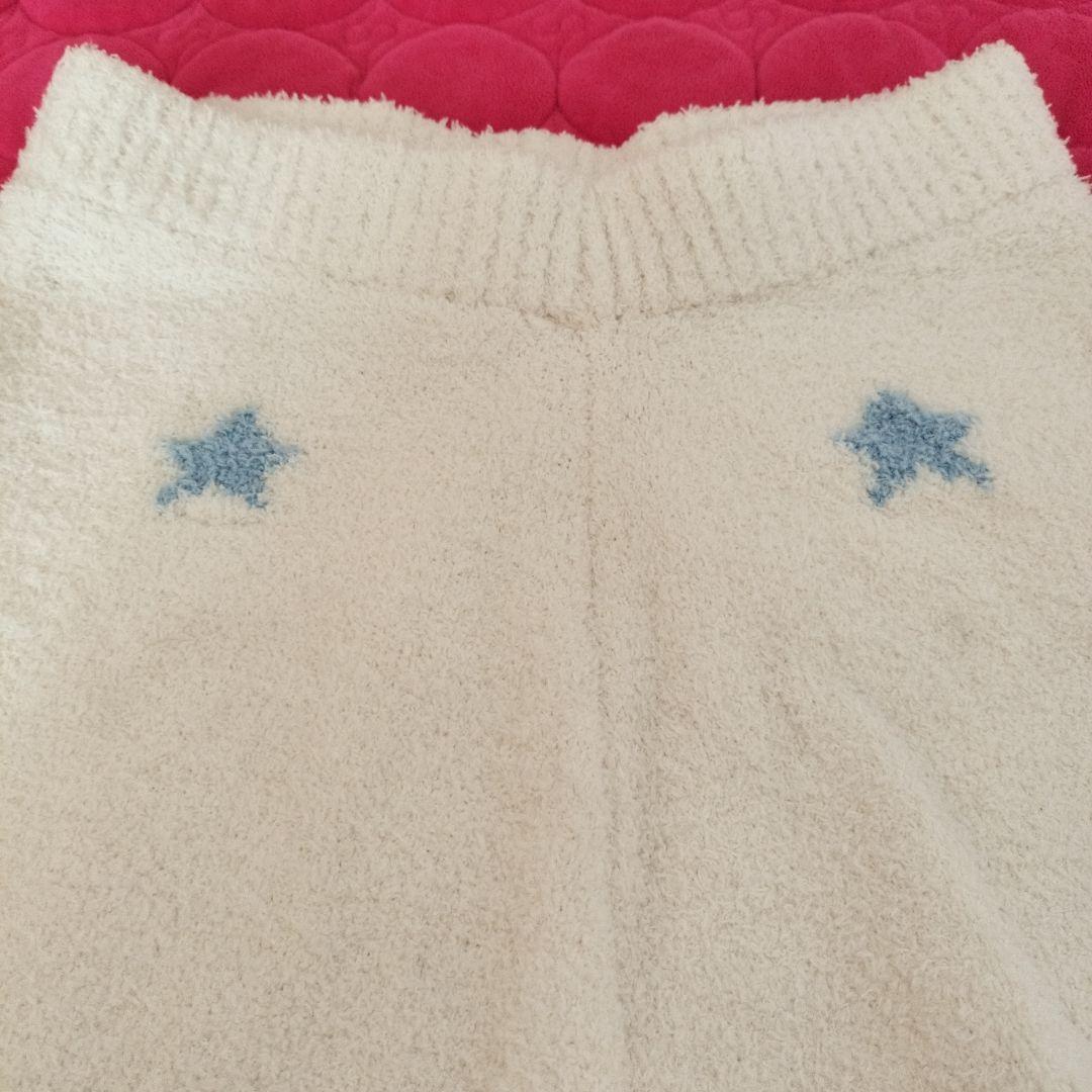 セール　未使用　長袖ルームウィア　パジャマ　上下セット ジェラートピケ