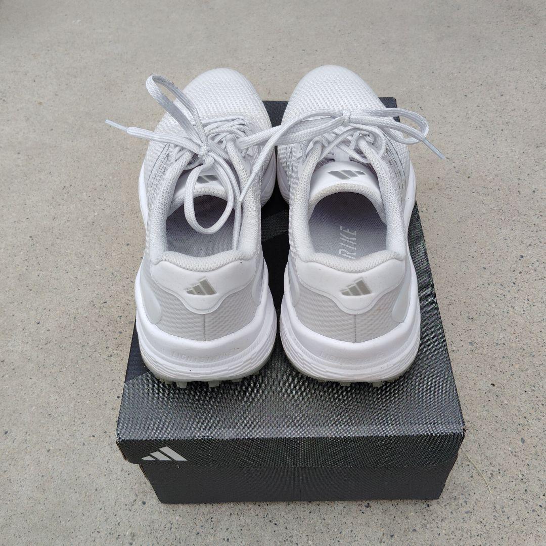 アディダス ゴルフシューズ ZG23 VENT 27cm