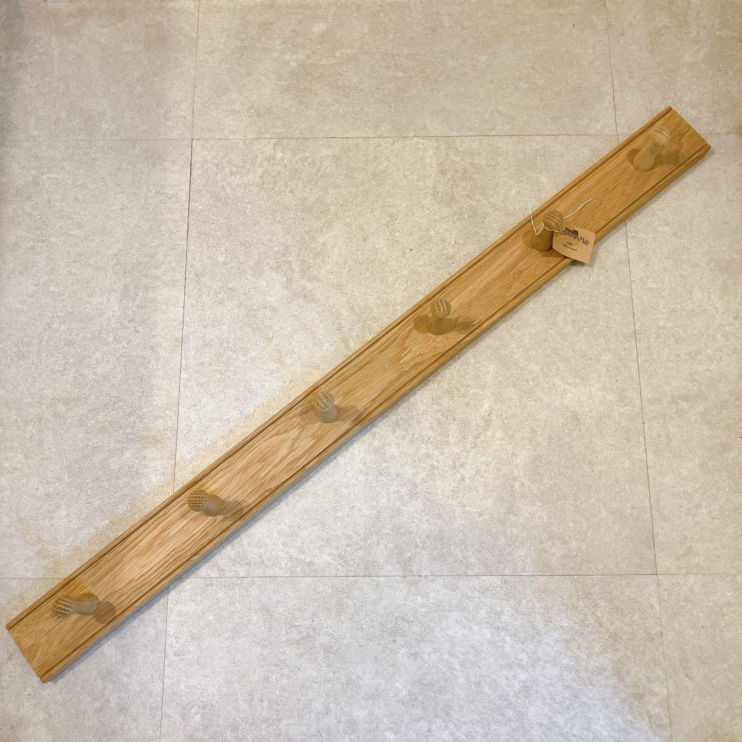 Creamore Mill クレモアミル　コートハンガー