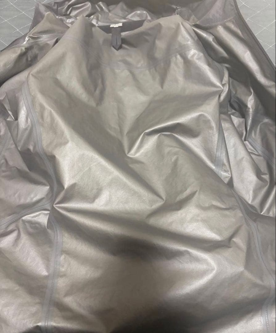 専用　ARC'TERYX × BEAMS 別注 ZetaSL Sサイズ タグ有