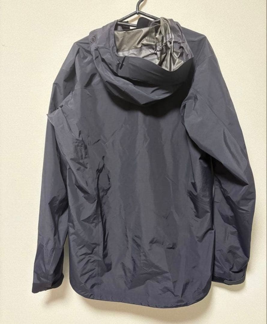 専用　ARC'TERYX × BEAMS 別注 ZetaSL Sサイズ タグ有