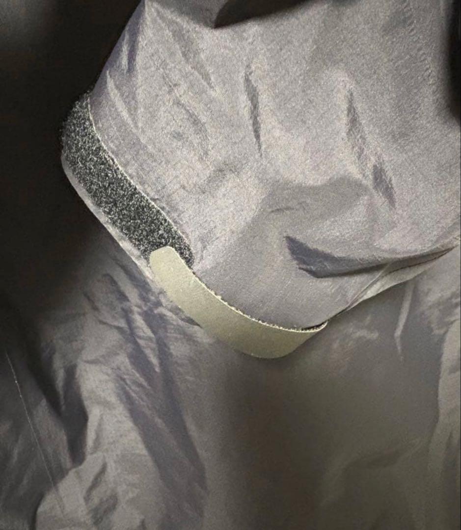 専用　ARC'TERYX × BEAMS 別注 ZetaSL Sサイズ タグ有