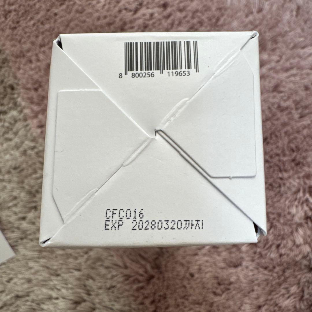 k*様 medicube AGE-R BOOSTER PRO 美顔器 ホワイト