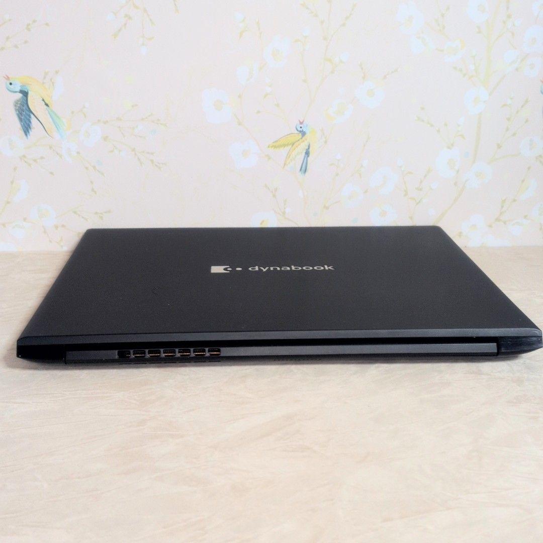 k.kaori　2021年製 第11世代ノートPC dynabook