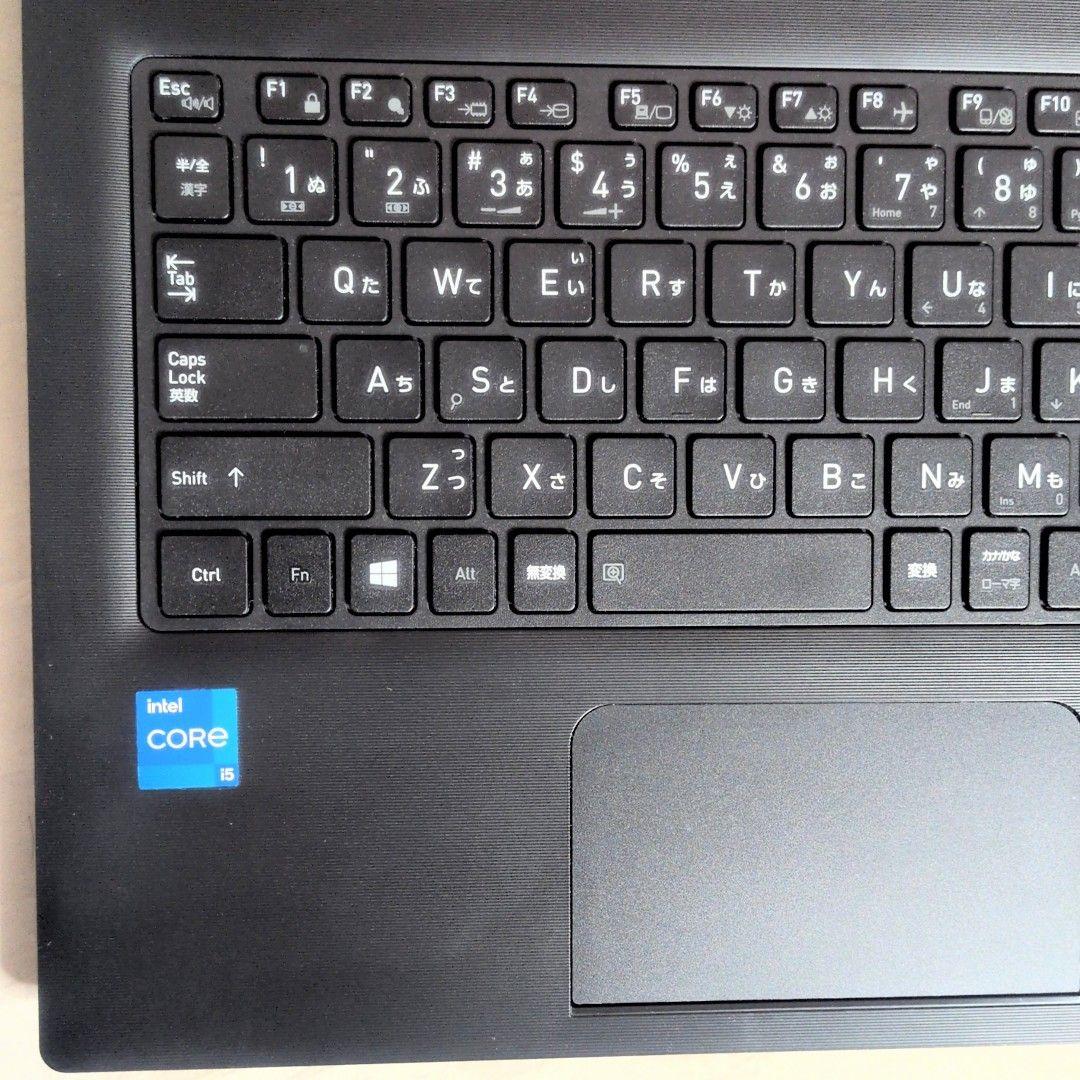 k.kaori　2021年製 第11世代ノートPC dynabook