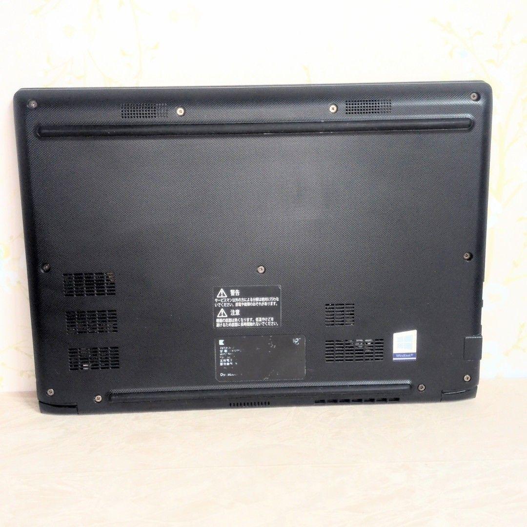 k.kaori　2021年製 第11世代ノートPC dynabook