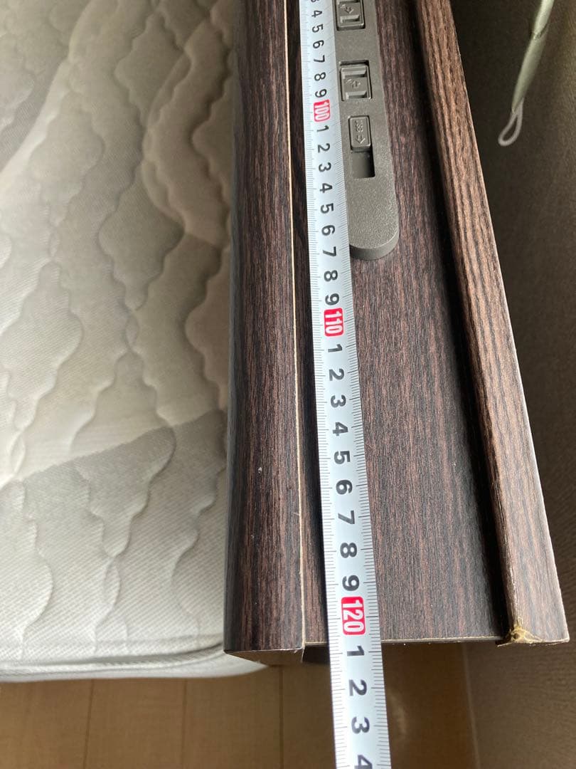 SIMMONSセミダブルBeautynest regular 最終値下げ！！