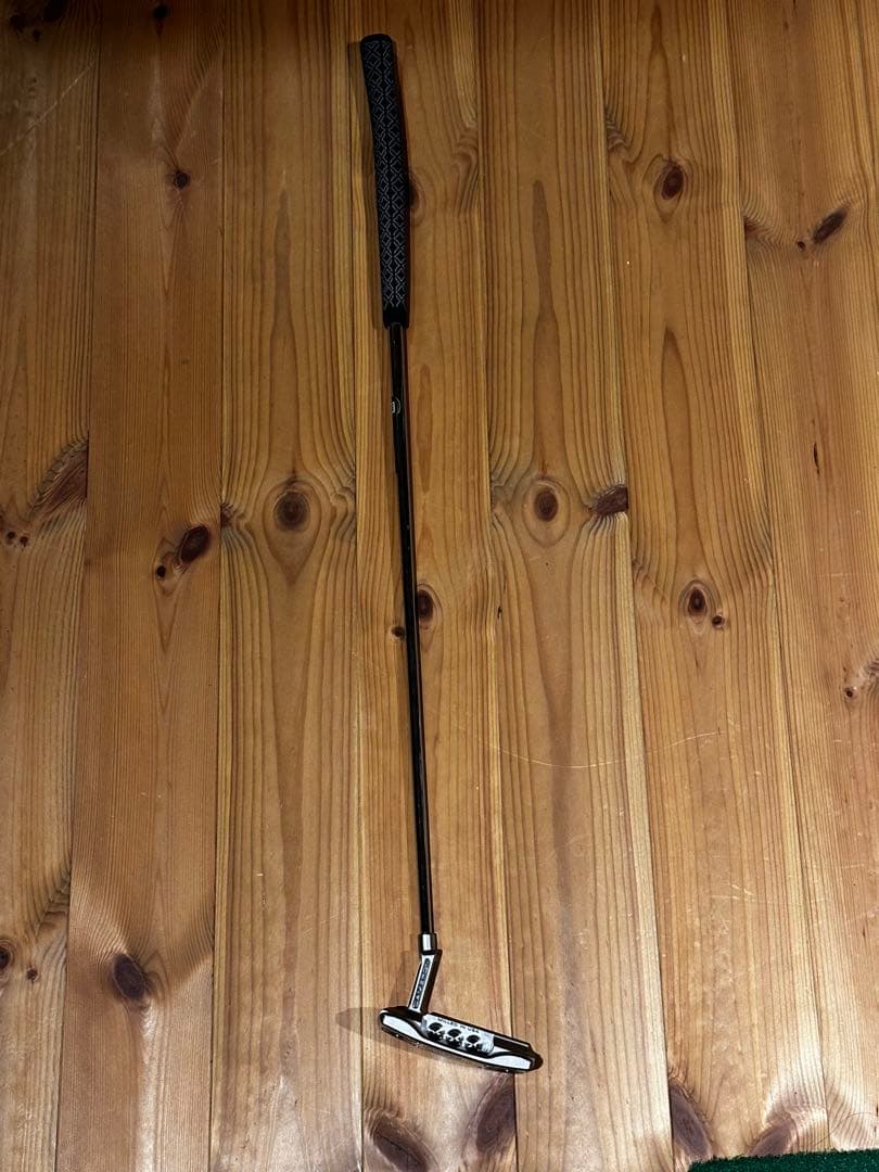 スコッティキャメロン　スーパーセレクト　ニューポート2 34インチ