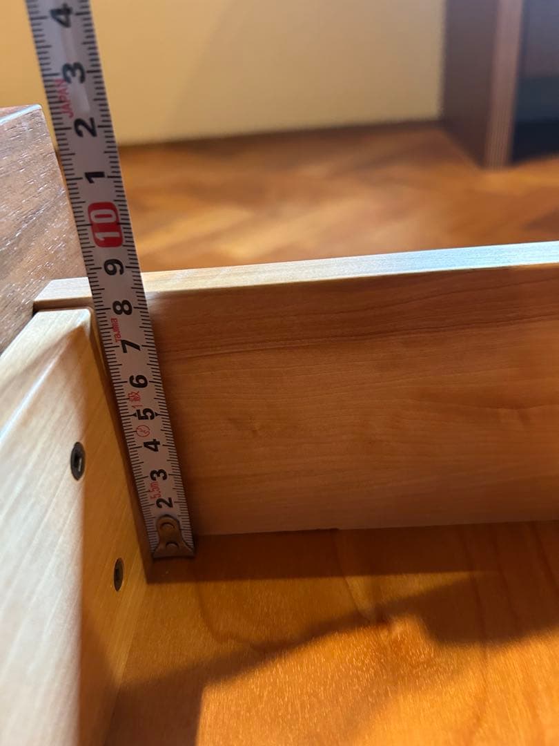 CONDE HOUSE チェスト　DR-120